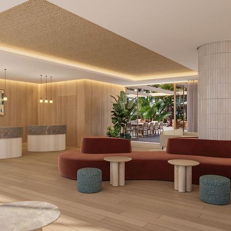 Marriott Residences Salgados Resort, Algarve Albufeira Eksteriør billede