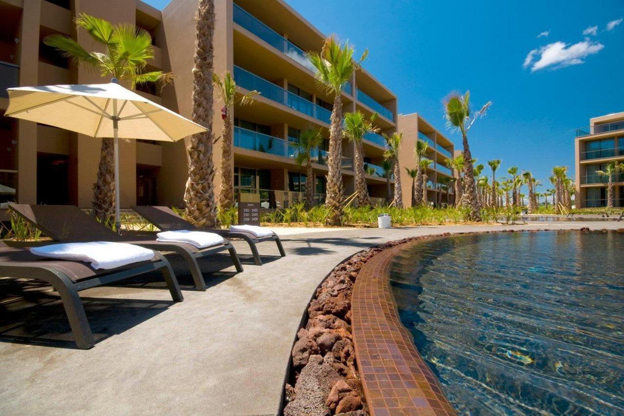 Marriott Residences Salgados Resort, Algarve Albufeira Eksteriør billede