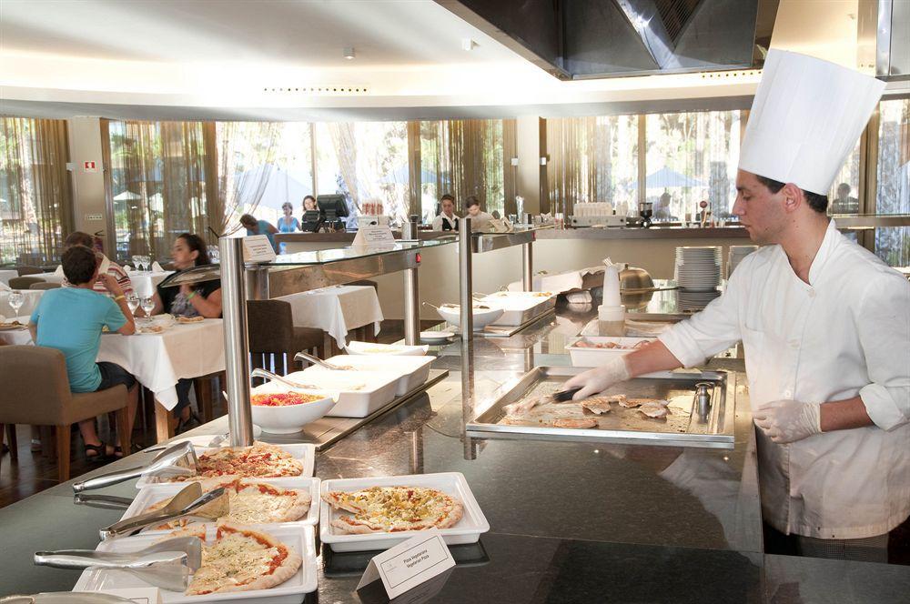 Marriott Residences Salgados Resort, Algarve Albufeira Eksteriør billede