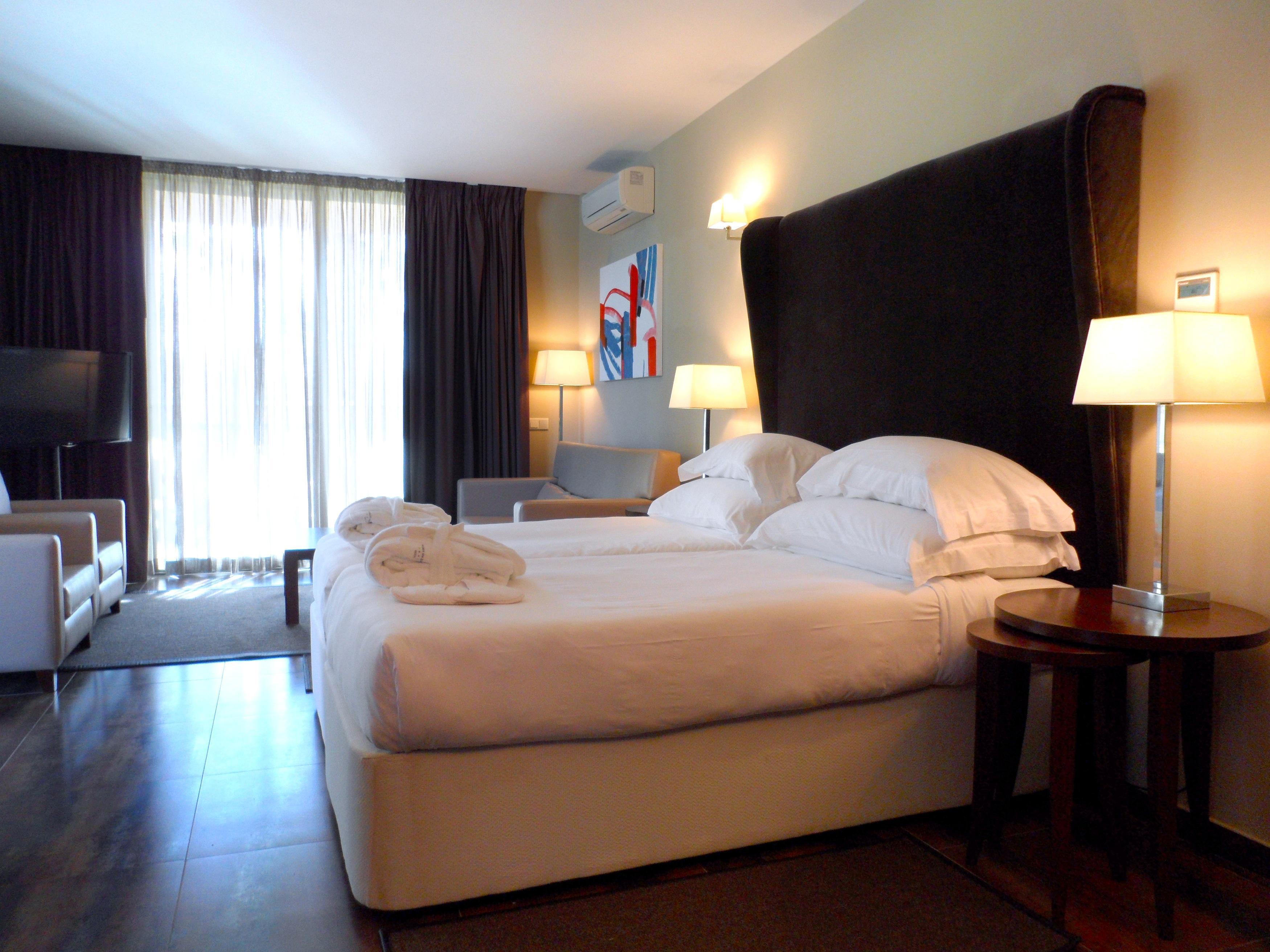 Marriott Residences Salgados Resort, Algarve Albufeira Eksteriør billede
