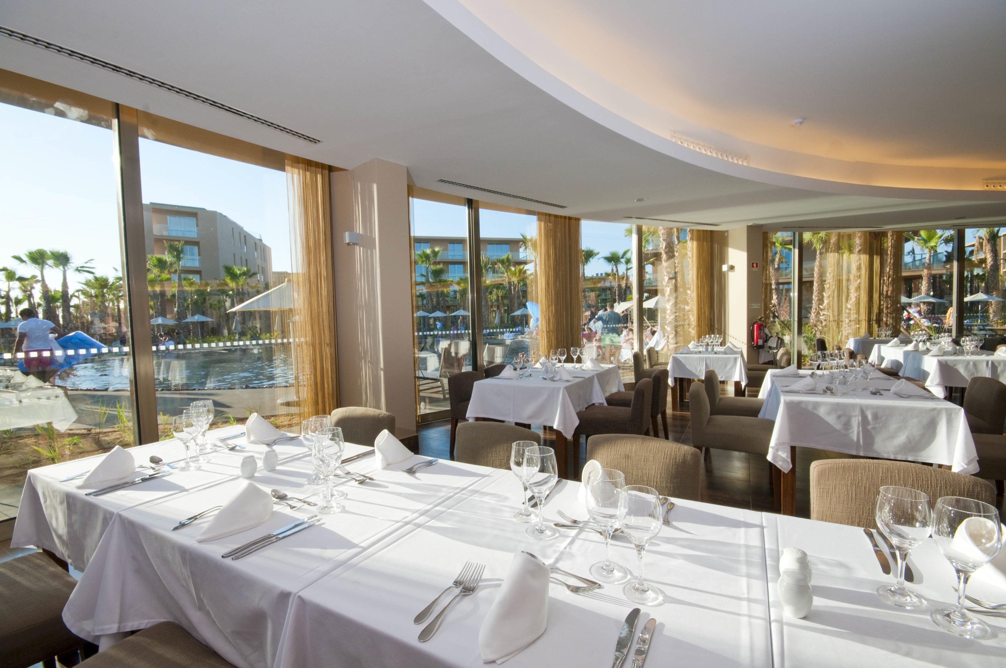 Marriott Residences Salgados Resort, Algarve Albufeira Eksteriør billede