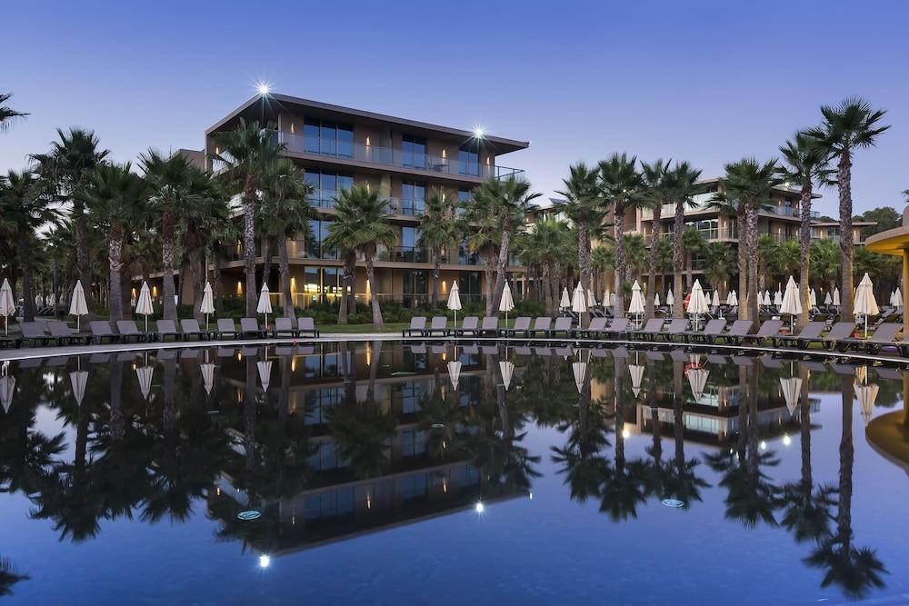 Marriott Residences Salgados Resort, Algarve Albufeira Eksteriør billede