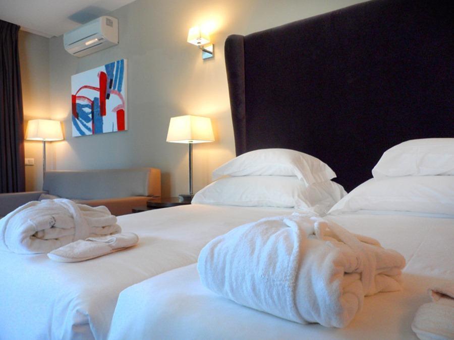 Marriott Residences Salgados Resort, Algarve Albufeira Eksteriør billede
