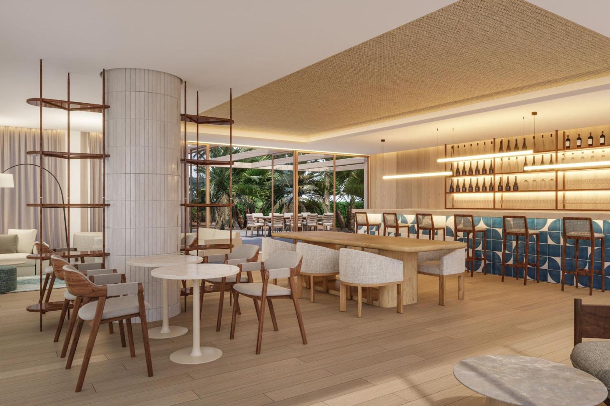 Marriott Residences Salgados Resort, Algarve Albufeira Eksteriør billede