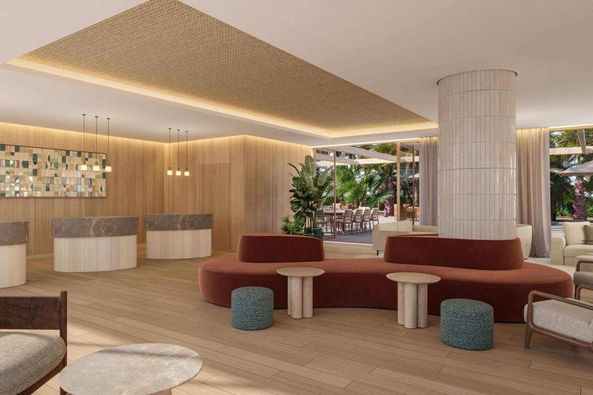 Marriott Residences Salgados Resort, Algarve Albufeira Eksteriør billede