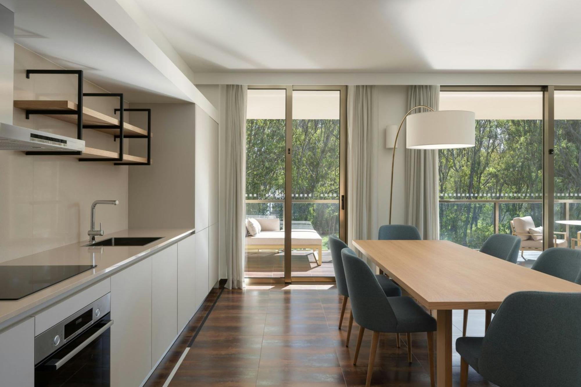 Marriott Residences Salgados Resort, Algarve Albufeira Eksteriør billede