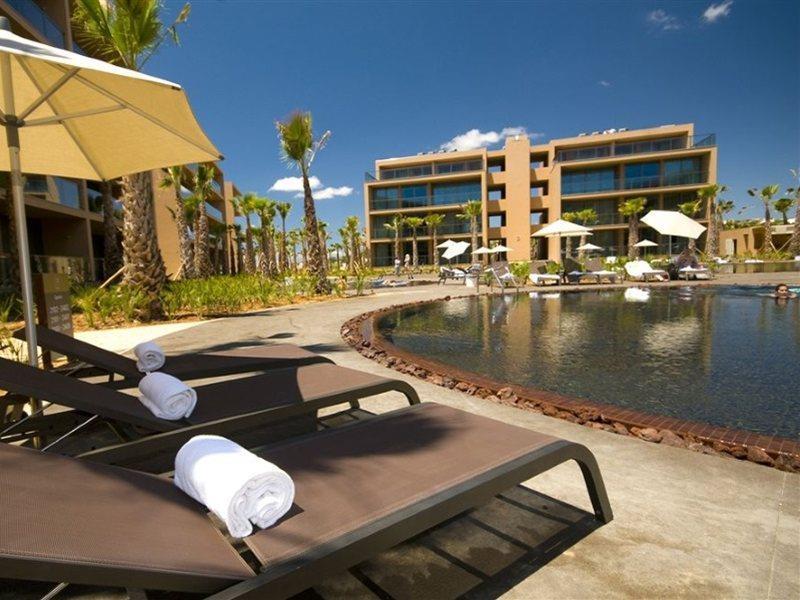 Marriott Residences Salgados Resort, Algarve Albufeira Eksteriør billede