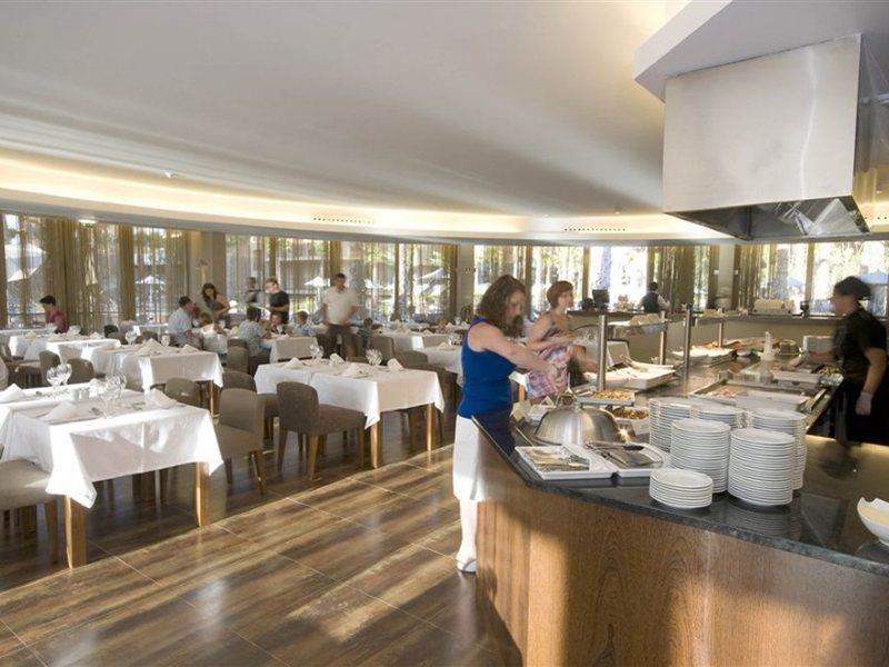 Marriott Residences Salgados Resort, Algarve Albufeira Eksteriør billede