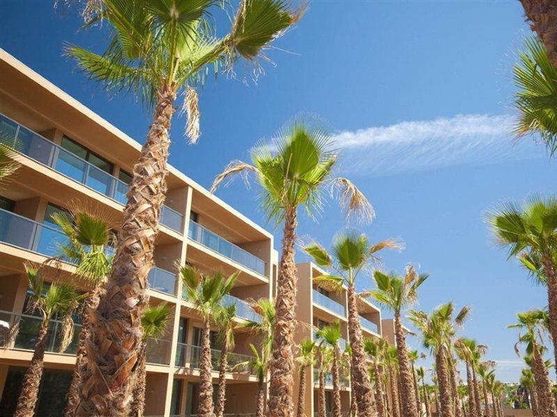 Marriott Residences Salgados Resort, Algarve Albufeira Eksteriør billede