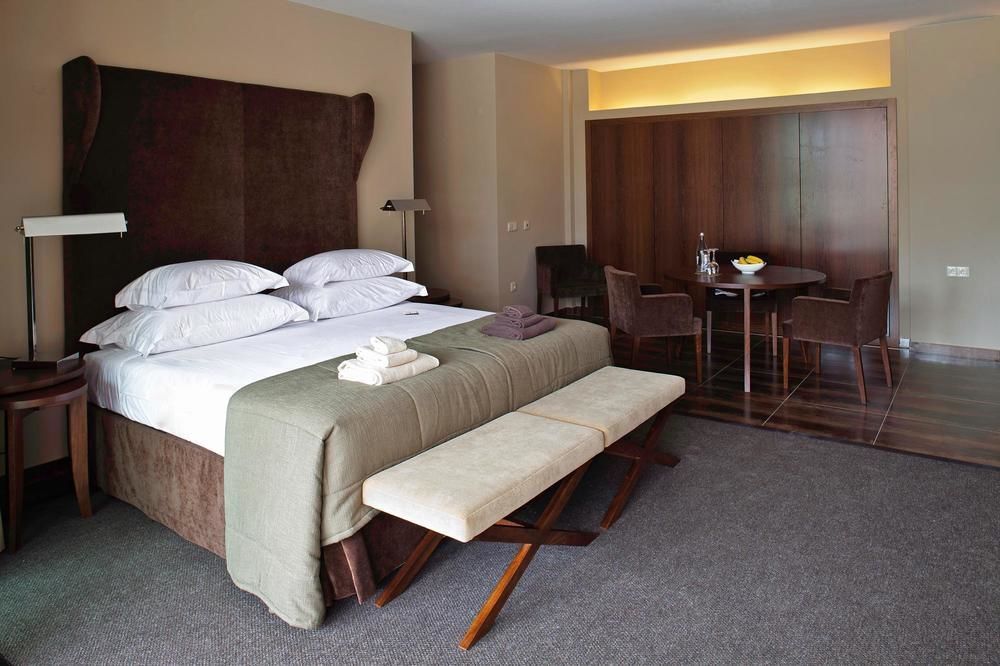 Marriott Residences Salgados Resort, Algarve Albufeira Eksteriør billede