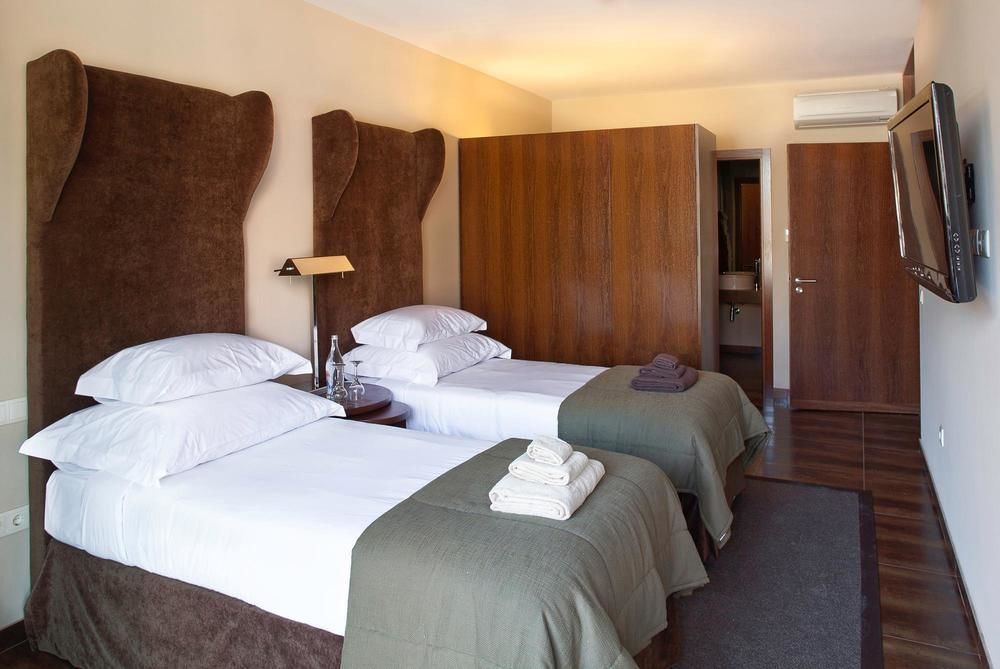 Marriott Residences Salgados Resort, Algarve Albufeira Eksteriør billede