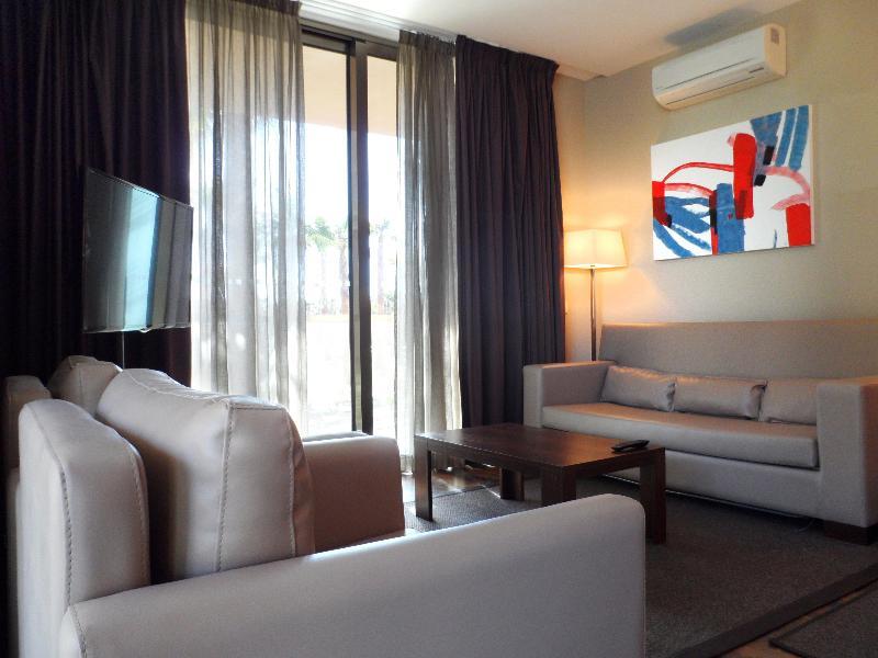 Marriott Residences Salgados Resort, Algarve Albufeira Eksteriør billede